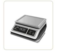 Petite balance LB 8213 Petite balance de colis LBP 50 Professional, capacité de charge : 50 kg