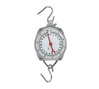 Balance rapide graduée aliments Kerbl 200 g Blanc 50 kg