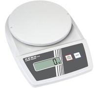 KERN Balance de table EMB 5200 – 5,2 kg lisibilité 1 g