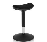 BALANCE SIT I B - Siège assis-debout Noir