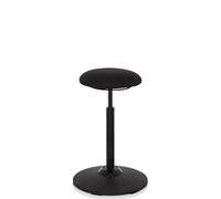 BALANCE SIT - Siège assis-debout Noir