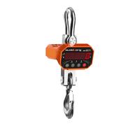 Balance suspendue - 3 000 kg/1 kg - LED - avec télécommande 20 m | Steinberg Systems