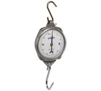 Balance suspendue analogue capacité 25 kg x 100 gr Limit LKC0825