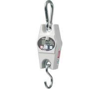 Kern & Sohn Balance à suspension HCB 200K100 capacité 200 kg lecture 100 g