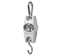 Kern & Sohn Balance suspendue HCB 50K100 – 50 kg, lisibilité 100 g, à pile(s)