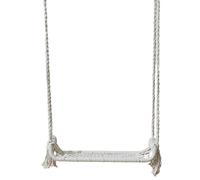 Balançoire - HOME DECO FACTORY - Macramé - Beige