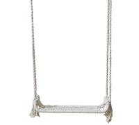Balançoire Macramé "Eugène" 160cm Naturel