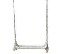 Balançoire Macramé Eugène 160cm Naturel