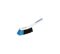 BALAYETTE ERGOTOUCH FIBRE SOUPLE MOUSTACHE BLEUE, Neutre