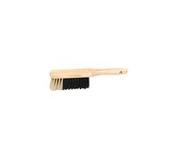 BALAYETTE NATURESOIE Moustache DEPOUSSIERAGE Bois TRAITE Mat