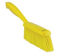 Balayette souple Vikan jaune