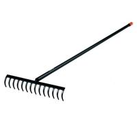 Balayette universelle en acier au carbone Solid FISKARS