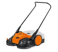 Balayeuse à batterie KGA 770 (sans batterie ni chargeur) STIHL 4860-011-4703