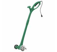 Balayeuse à gazon électrique VidaXL 140W