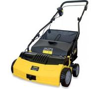 Balayeuse Comber 502e électrique Avec Bac 40l - Garland