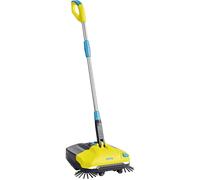 Balayeuse Gloria Haus und Garten EasySweep sans fil Largeur de travail 40 cm 1 pc(s)