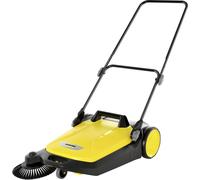 Balayeuse Kärcher Home & Garden S4 manuelle Largeur de travail 510 mm 1 pc(s)