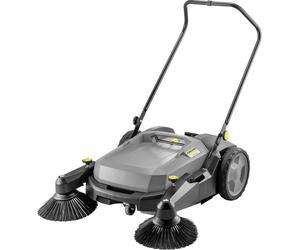 Balayeuse Kärcher Professional KM 70/20 C 2SB manuelle Largeur de travail 480 mm 1 pc(s)