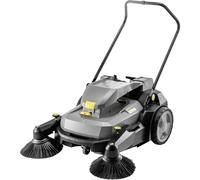 Balayeuse Kärcher Professional KM 70/30 C BP 2SB manuelle, sans fil 1 pc(s)