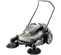 Balayeuse Kärcher Professional KM 70/30 C BP 2SB sans fil, manuelle Largeur de travail 480 mm 1 pc(s)