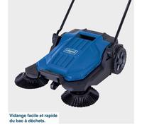 Balayeuse S800