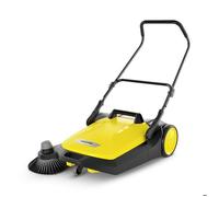 Kärcher S 6 Balayeuse mécanique (67cm/2500m2/h) 1 766-420.0
