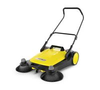 Kärcher S 6 Twin Balayeuse mécanique (86cm/3000m2/h) 1.766-460.0