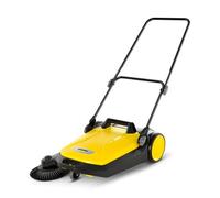 Kärcher S 4 Balayeuse mécanique (51cm/1800m2/h) 1.766-320.0