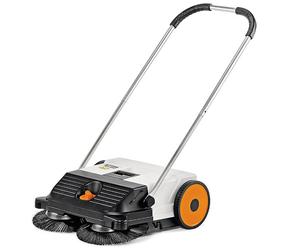 Balayeuse mécanique KG 550 STIHL 4860-019-4705