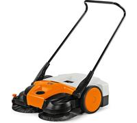 Balayeuse mécanique KG 770 - STIHL - 4860-019-4706