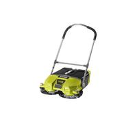 Balayeuse motorisée RYOBI 18V One+ - 53 cm - Sans batterie ni chargeur - R18SW3-0G