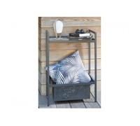 Balcon - Etagère 1