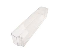 Balconnet bouteilles - DISTRI+ - Compatible CANDY/HOOVER C142FD - Étagère - Accessoire - Réfrigérateur