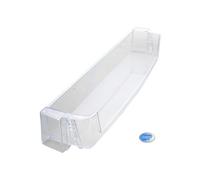 Balconnet Étagère Porte-Bouteilles Réfrigérateur Indesit Original C00387324