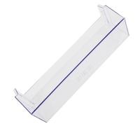 Balconnet porte-bouteille (43,2 x 11,5 x 9 cm) pour réfrigérateurs BEKO 4640560100, C00864535