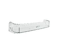 Balconnet porte bouteille d’origine Arthur Martin 440x105mm ARN22600 / ARN29600