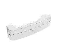 Balconnet porte bouteille d’origine Whirlpool 440x108x93mm