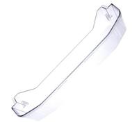 Balconnet porte bouteille d'origine 485X90X110 mm Frigo, Réfrigérateur, Congélateur 481241848992, C00374581 LADEN Frigo, Réfrigérateur, Congélateur 48