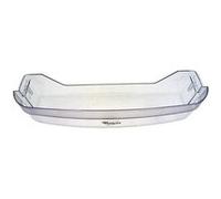Balconnet porte bouteilles Réfrigérateur, congélateur 481241848957, 481241818631 WHIRLPOOL, IKEA WHIRLPOOL, LADEN - 52658 Blanc G