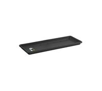 Balconnière Barcelona - ELHO - 2054975 - Anthracite - Rond - 40 cm