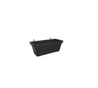 Balconniere Green Basics Allin1 55 - Extérieur & Balcon - XL - noir
