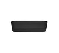 Balconnière Greenville Long 69 x 19,9 x 18,4 cm - Noir -
