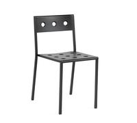 Balcony Outdoor Chair Chaise Antharzit Hay OFFRE SPECIALE - 5710441297505