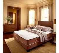 Baldiflex Matelas à mémoire de forme simple 70 x 190 cm ComfortPlus, hauteur 24 cm, portance différenciée élevée, orthopédique et ergonomique, hypoallergénique et antibactérien