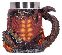 Baldur's Gate 3 Cruche Karlach 16 cm