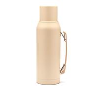 BALIBETOV Thermos pour Maté 1000 ml - Bouteille Isotherme en Acier Inoxydable 304 à Double Paroi, Sans BPA, pour Calebasse et Tasse à Maté