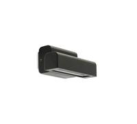 BALIC Applique intérieure noire 70294 Faro Barcelona