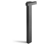 BALIC Luminaire noir 70295 Faro Barcelona