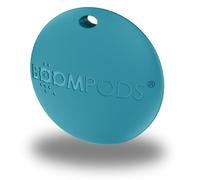 Balise connectée Boompods Finder Boomtag Bleu