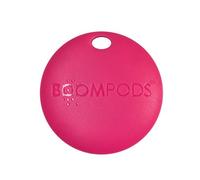 Balise connectée Boompods Finder Boomtag Rose